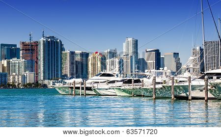 Miami South Beachh, Florise, Usa