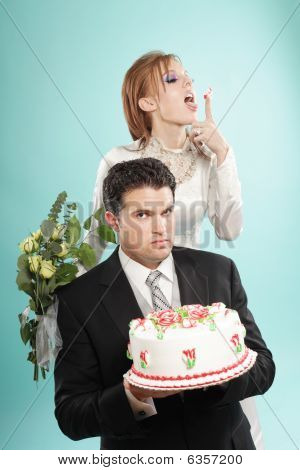 Esküvőnk