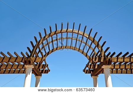 Pergola