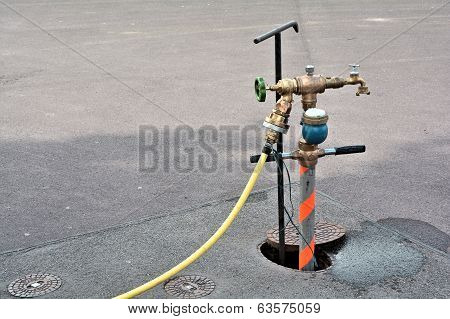 Hydrant