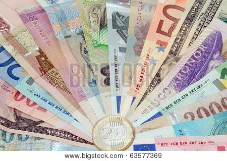 Banknotes