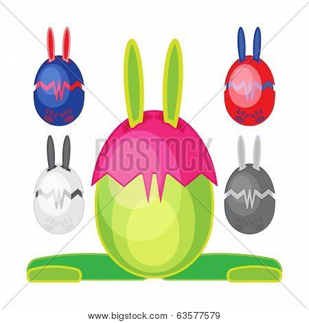 easter babies