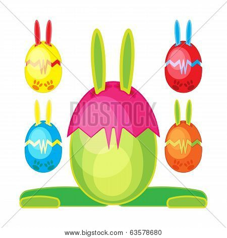 easter babies