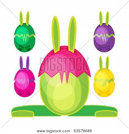 easter babies