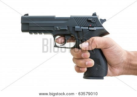 Guns Magazine