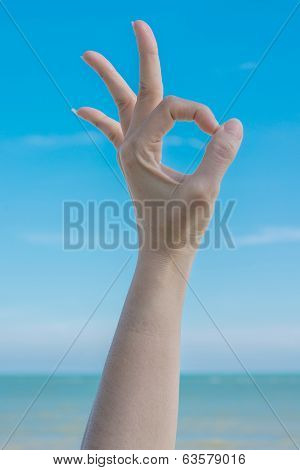 Hand