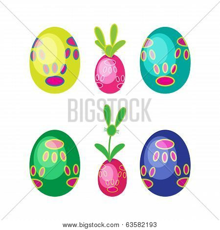 Bunn eggt H