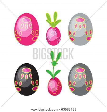 Bunn eggt I