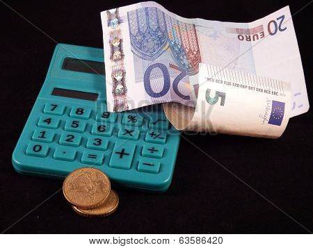 Calculator
