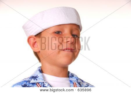 Sailor Boy seks