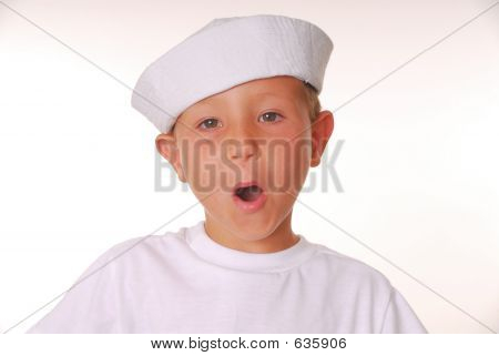 Sailor Boy otte