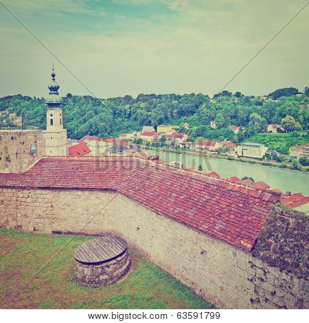 Burghausen