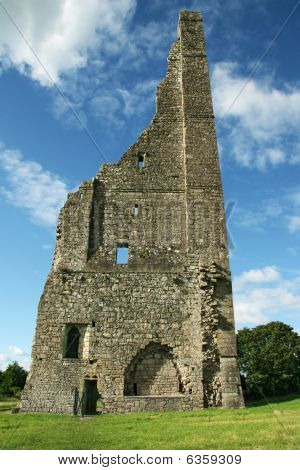 Rovine di Torre