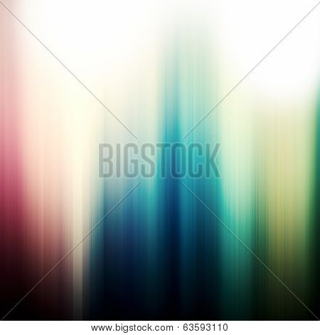 Abstract Aura Background