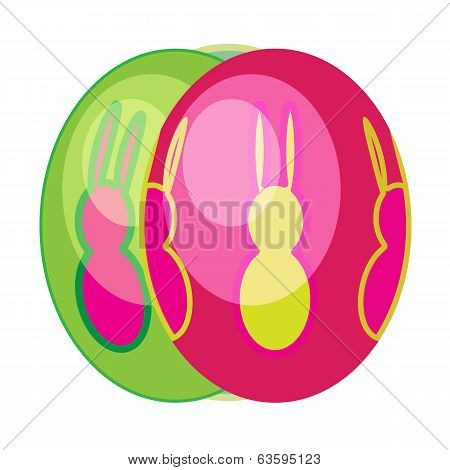 Egg bunn C