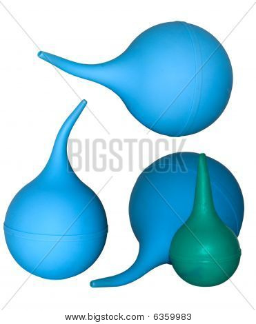 Clisteri