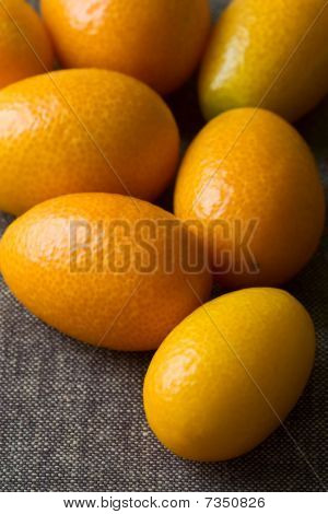 Aux kumquats