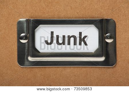 Junk File