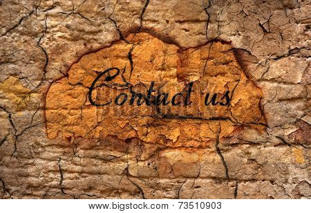 Contact Us