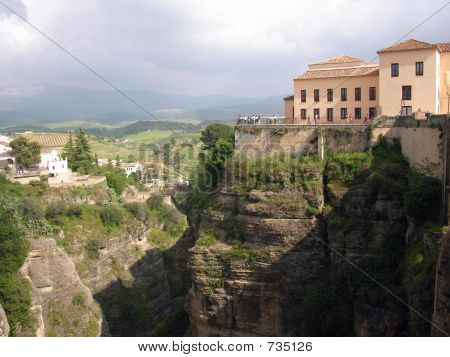 El Tajo