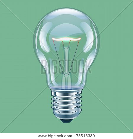 Filament Lamp