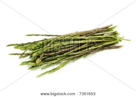 Green Asparagus