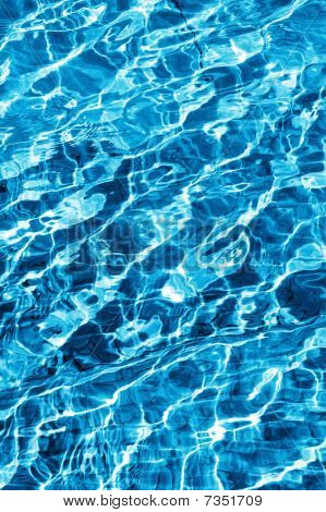 Sfondo acqua