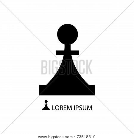 Black piece