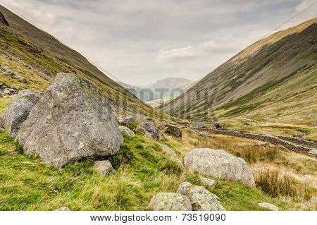 Kirkstone Pass