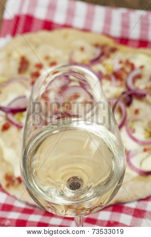 flammkuechen