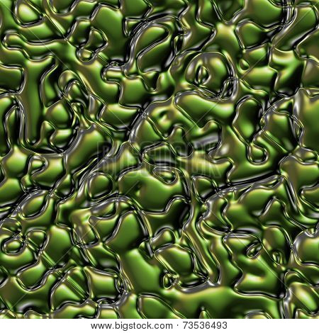 Metal Bumps Seamless Generated Hires Texture