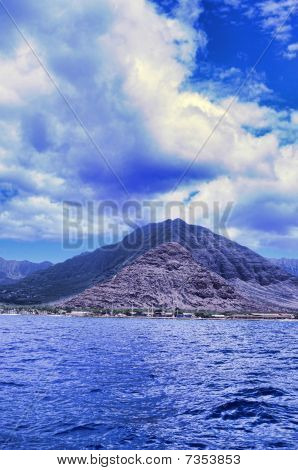 North West Oahu Hawaii