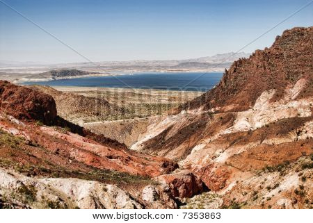 Lake Mead