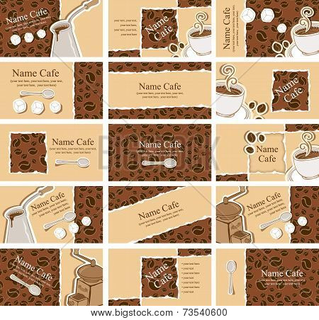 Coffee theme