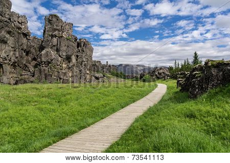 Thingvellir