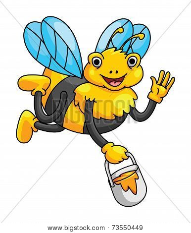Bee