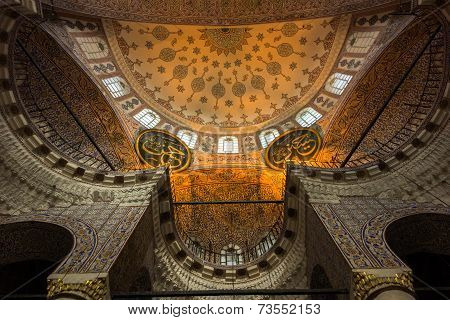 Yeni Cami