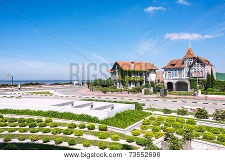 Carrasco Neighbourhood, Montevideo, Uruguay