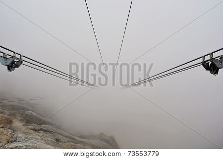 Cable Fanicular Railway
