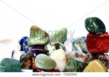pebblestones