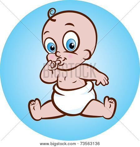 Happy Baby