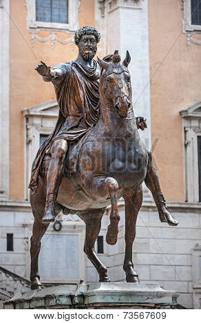 Marcus Aurelius