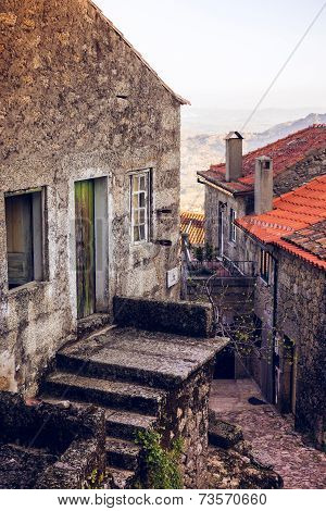 Monsanto, Portugal