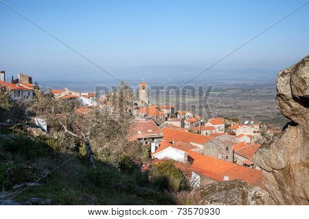 Monsanto, Portugal