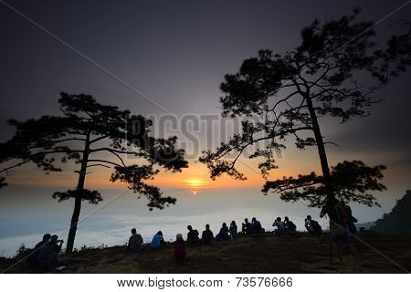 Phu Kradueng National Park