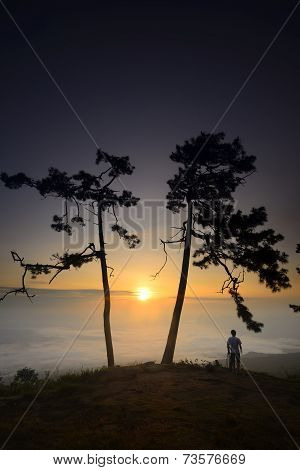 Phu Kradueng National Park