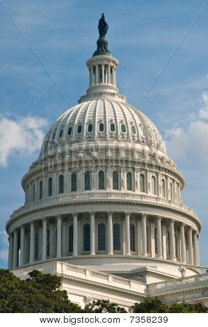 US Capitol Building