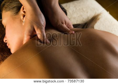 Medical massage