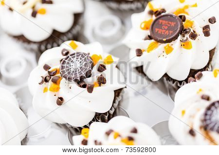 Cupcakes