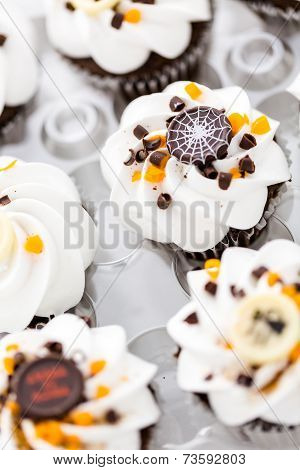 Cupcakes